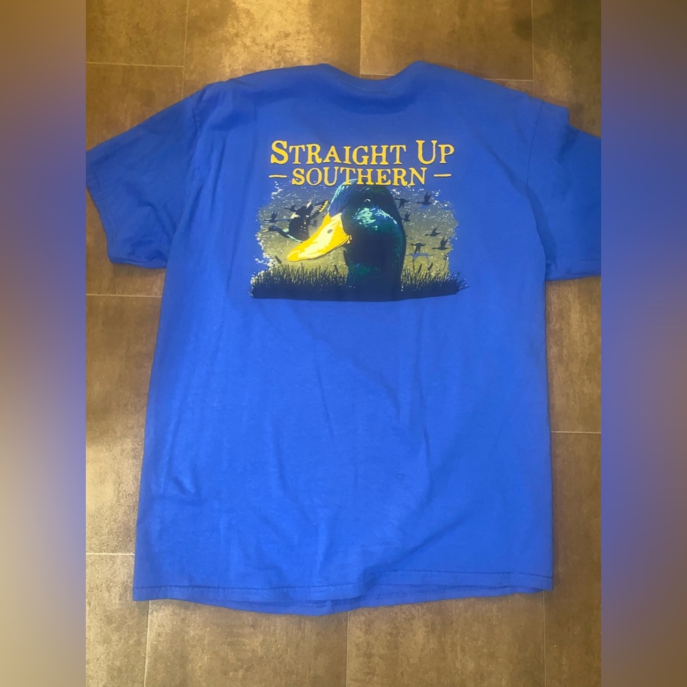 Mens shirt